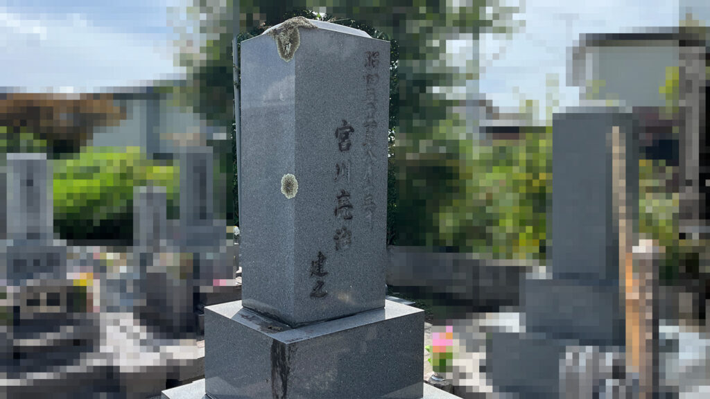 ぎんなんウェブ || 日蓮宗 隆光山 法永寺 || 青森県五所川原市