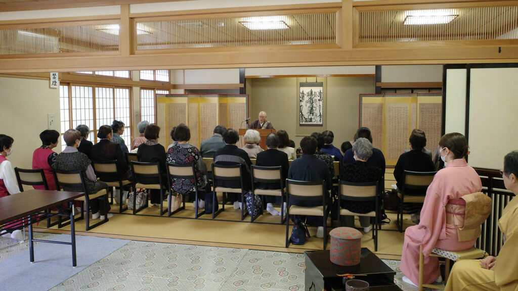 ぎんなんウェブ || 日蓮宗 隆光山 法永寺 || 青森県五所川原市