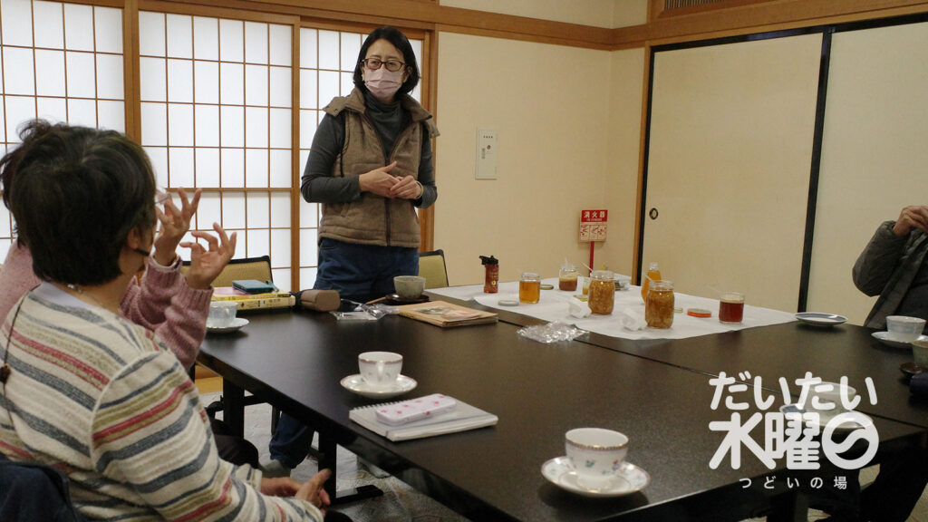 ぎんなんウェブ || 日蓮宗 隆光山 法永寺 || 青森県五所川原市