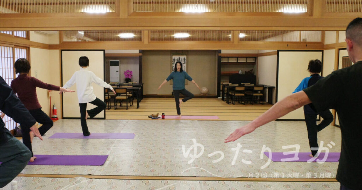 ぎんなんウェブ || 日蓮宗 隆光山 法永寺 || 青森県五所川原市