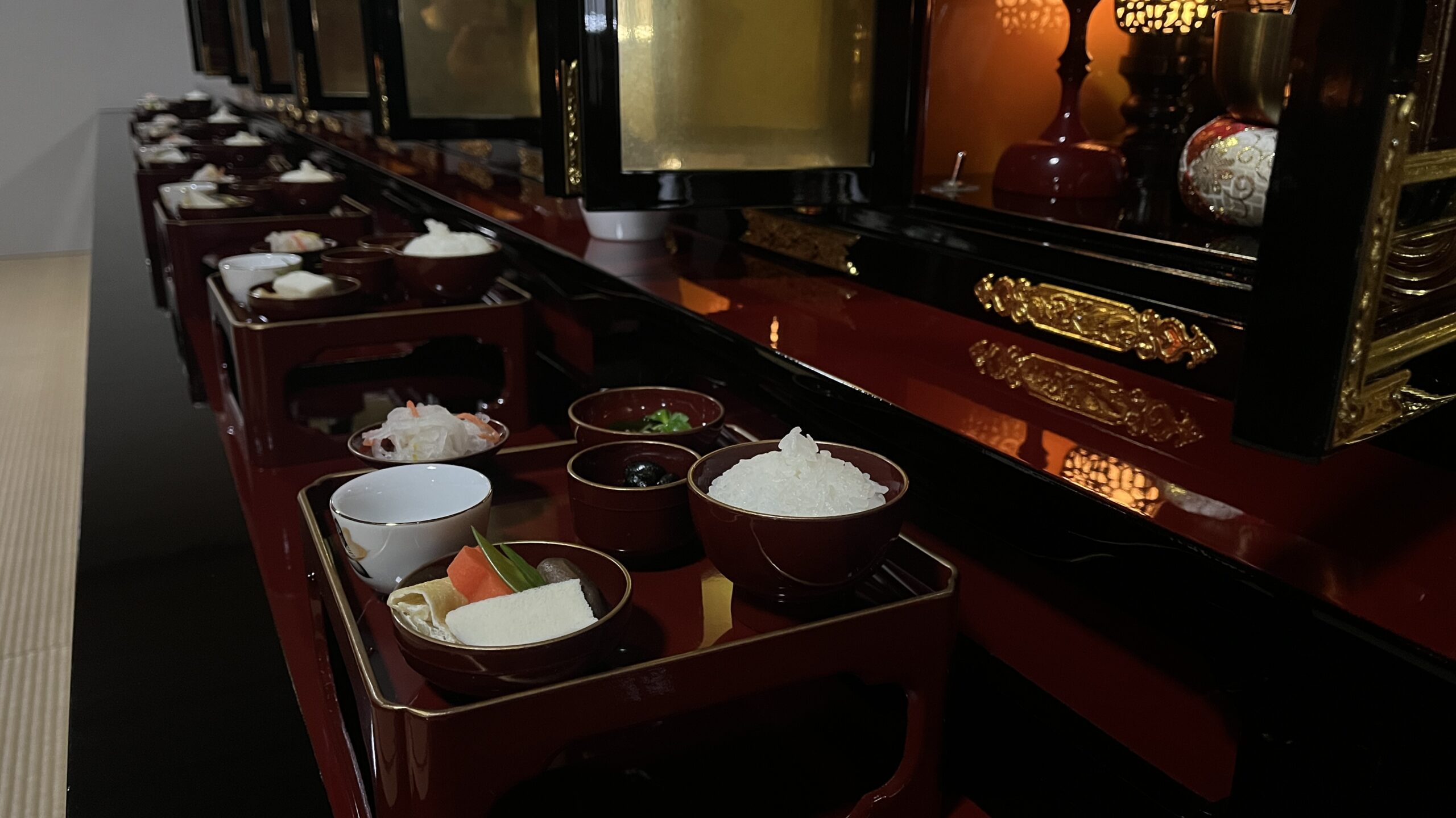 ぎんなんウェブ || 日蓮宗 隆光山 法永寺 || 青森県五所川原市