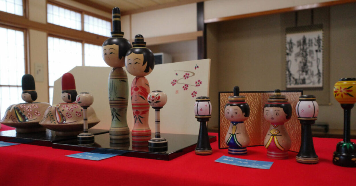 ぎんなんウェブ || 日蓮宗 隆光山 法永寺 || 青森県五所川原市