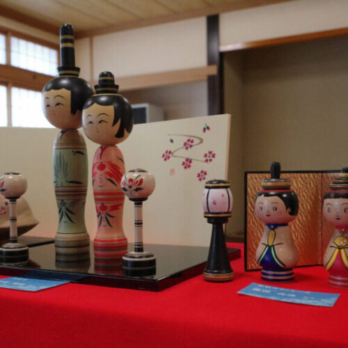 ぎんなんウェブ || 日蓮宗 隆光山 法永寺 || 青森県五所川原市