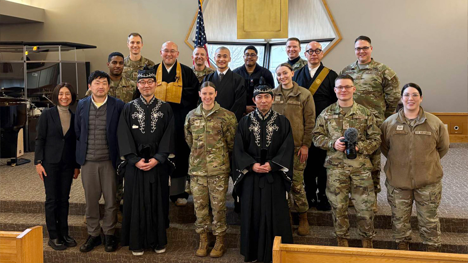 ぎんなんウェブ || 日蓮宗 隆光山 法永寺 || 青森県五所川原市