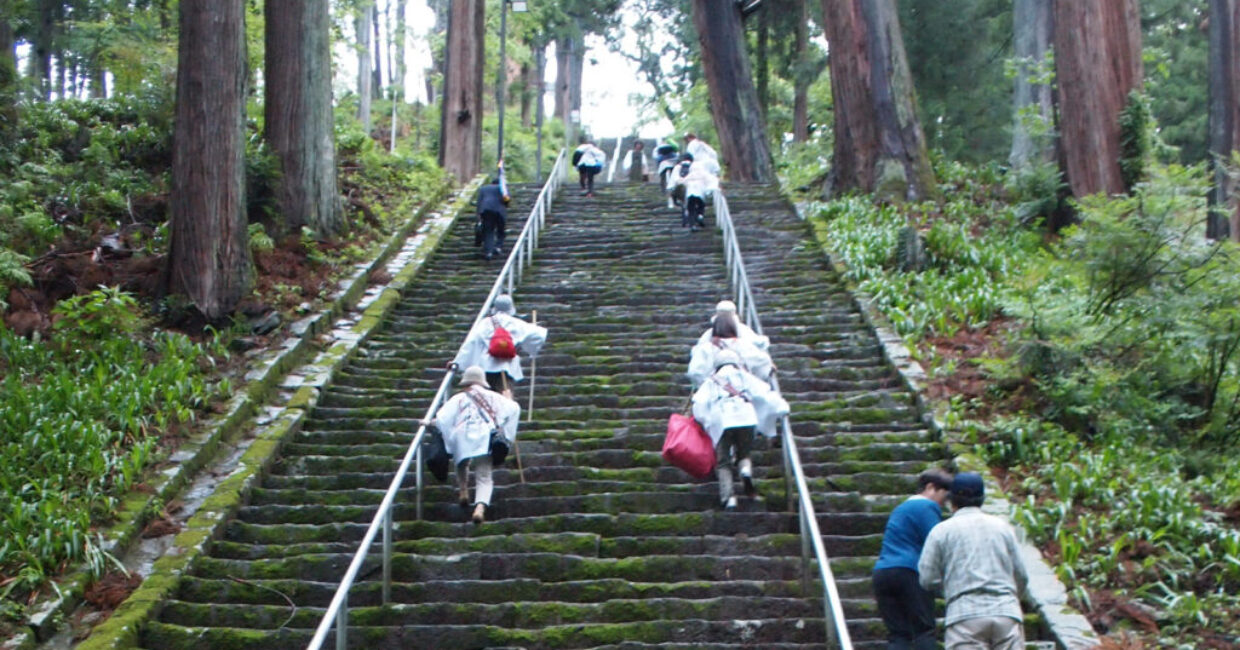 ぎんなんウェブ || 日蓮宗 隆光山 法永寺 || 青森県五所川原市